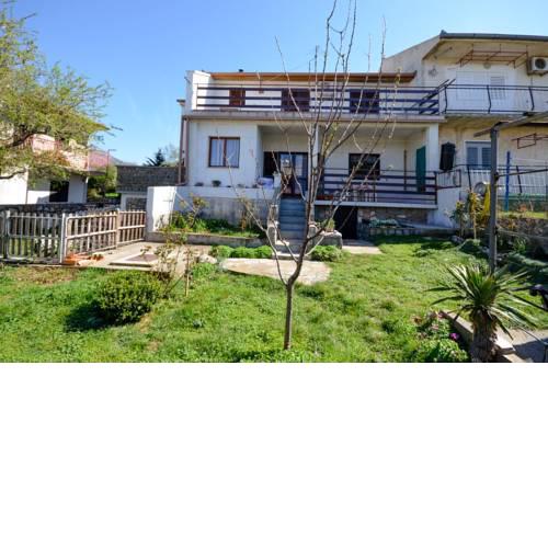 Apartments Zvonimir