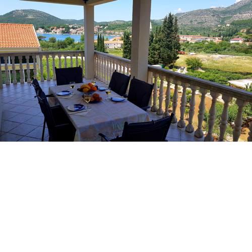 Apartments Zvono