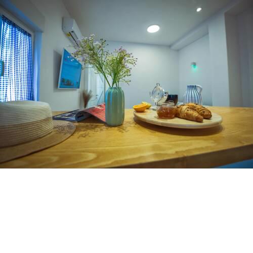 ApartmentsMilla