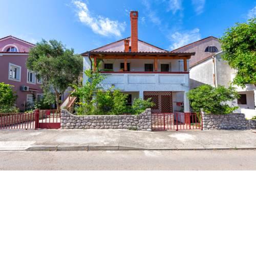 Apartmets Margarita, Mali Lošinj