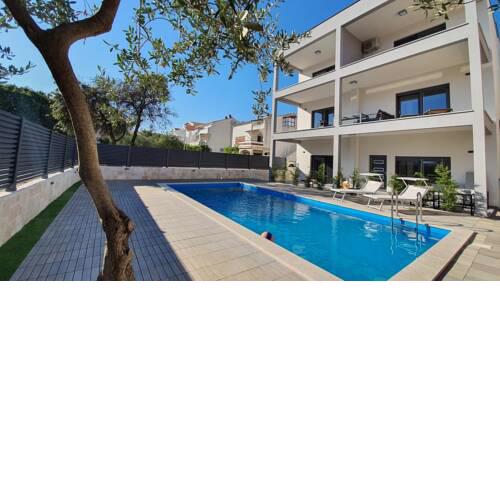Apartvilla OKIT