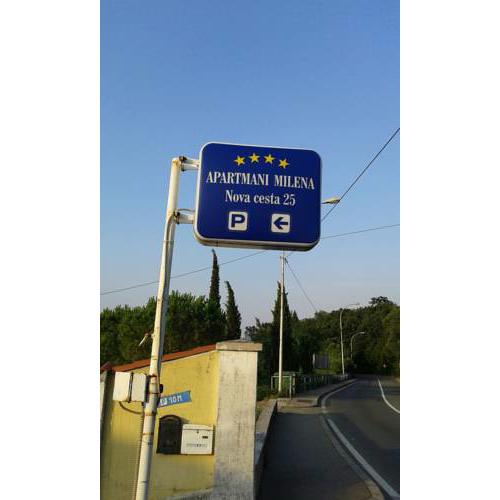 Apatmani Milena