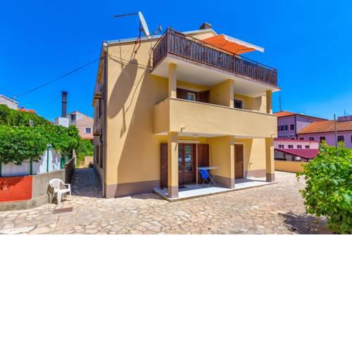 Apatments Angelika, Mali Lošinj