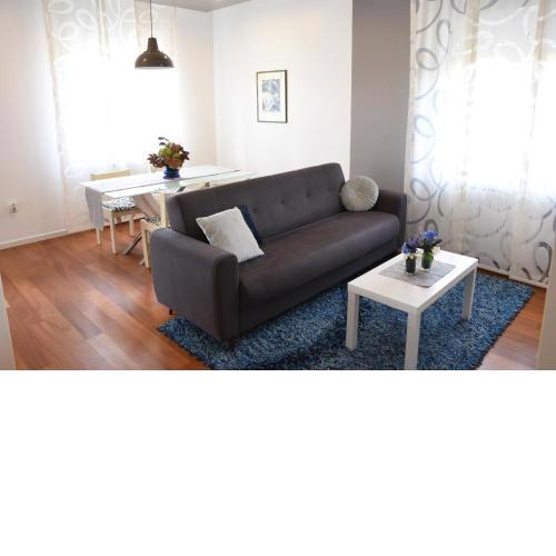 Api Apartment