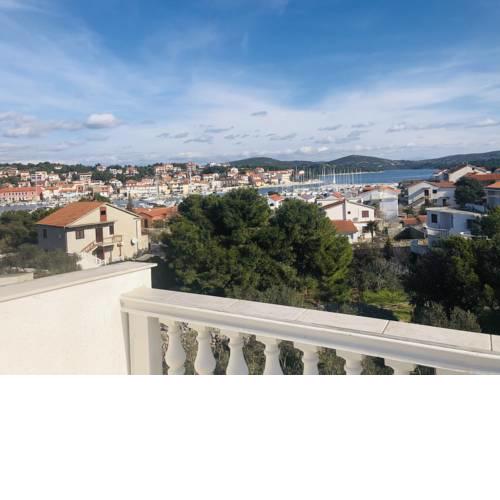 App Šime Klarin, studio br.4