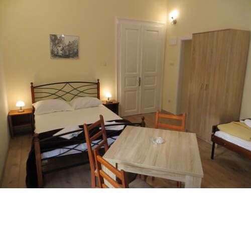 APP St. Marin -Crikvenica centre