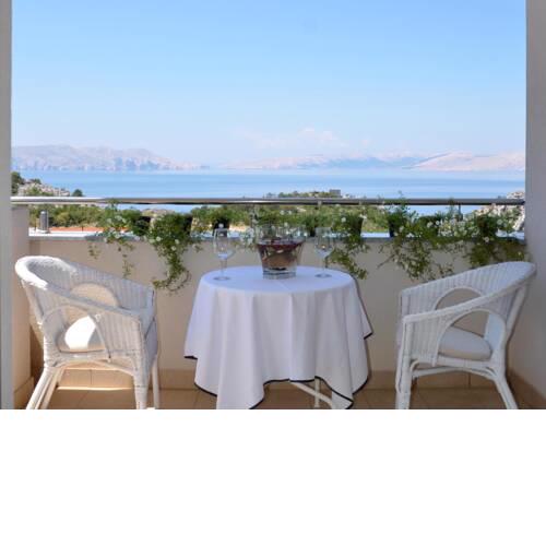 Appartamento Daphne by Holiday World