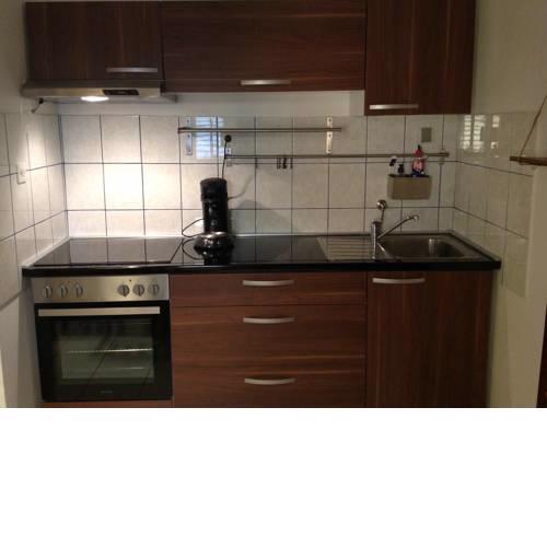 Appartement Ante