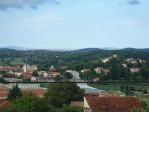 Appartement Bnkovac
