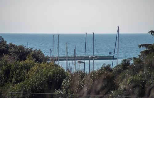 Appartement City Mateo with Sea view