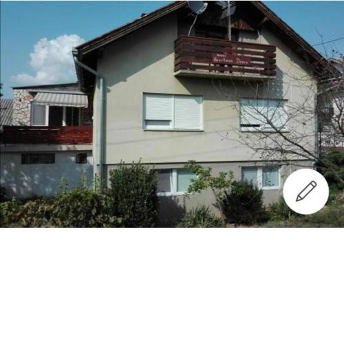 Appartement Drava 1