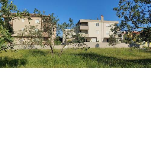Appartement Hannes