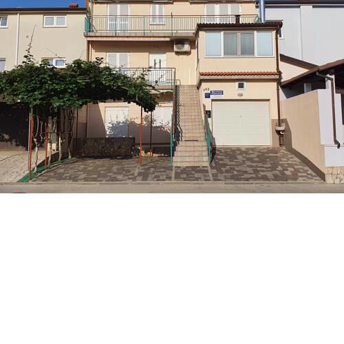 Appartement Luka Fazana, Istrien(Pula),
