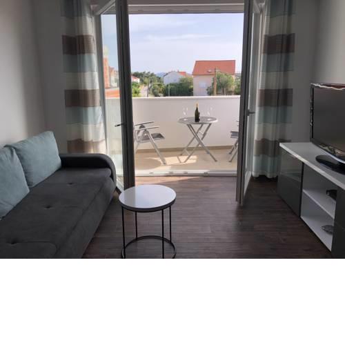 Luxury Apartment Lukas
