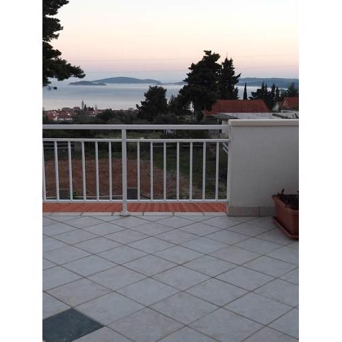Appartement Mandarine suite