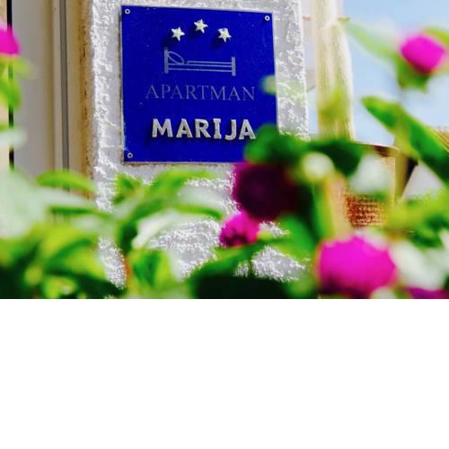 Appartement Maria