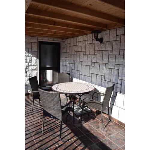 Appartement Marko