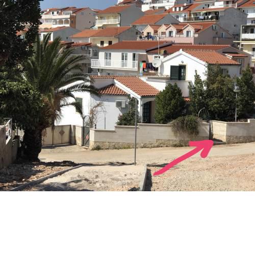Appartement Mila