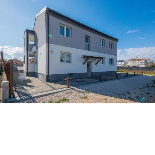 Appartement Pejakovic 1