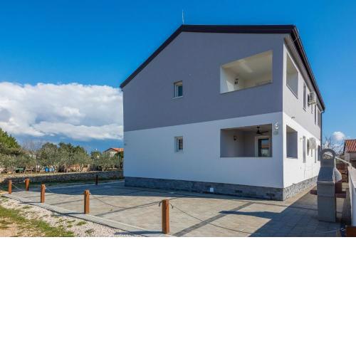 Appartement Pejakovic 4