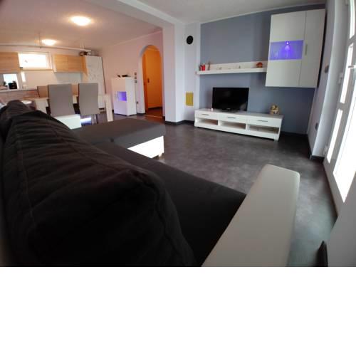 Appartement Pula