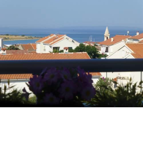Appartement Zagi