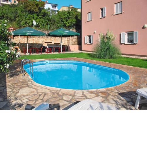 Appartementhaus Chantal 152S