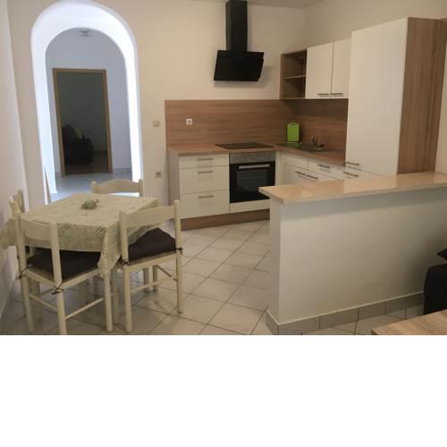 Appartementhaus Novi***