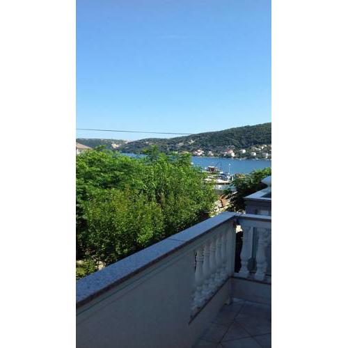 Appartements am Meer