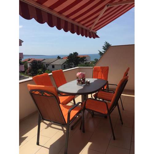 Appartements Antunovic