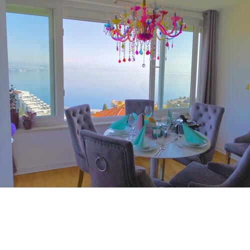 Appartements Belli