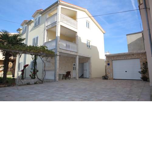 Appartements Jurleta