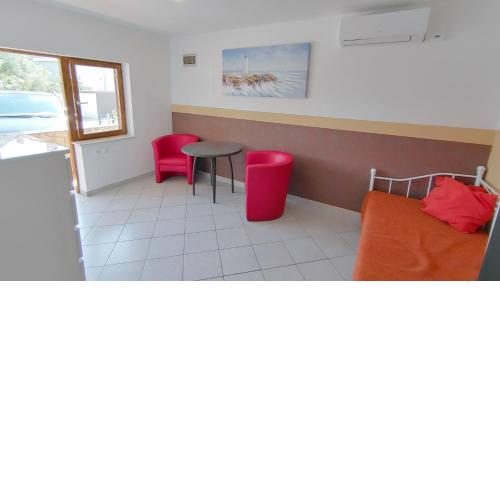 Appartements Mila