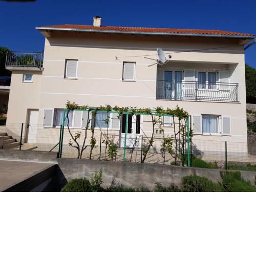 Appartment Brkljača