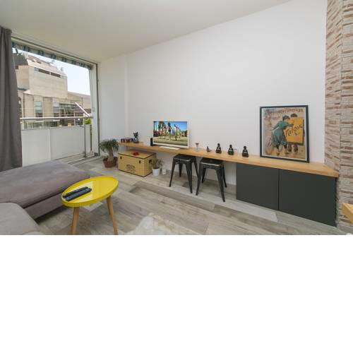 Appartment Check in