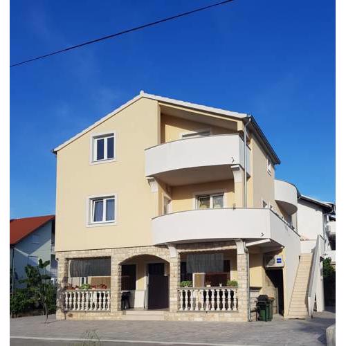 Appartment Evelin