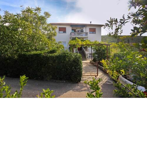 Appartment Punat