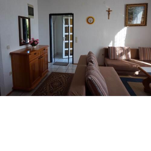 Appartment Rogic