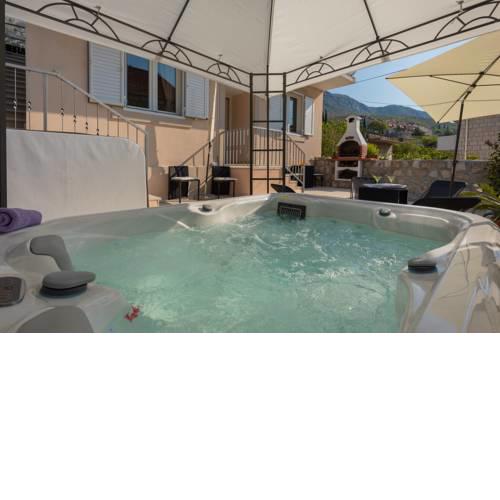 Aqua Dream Apartment