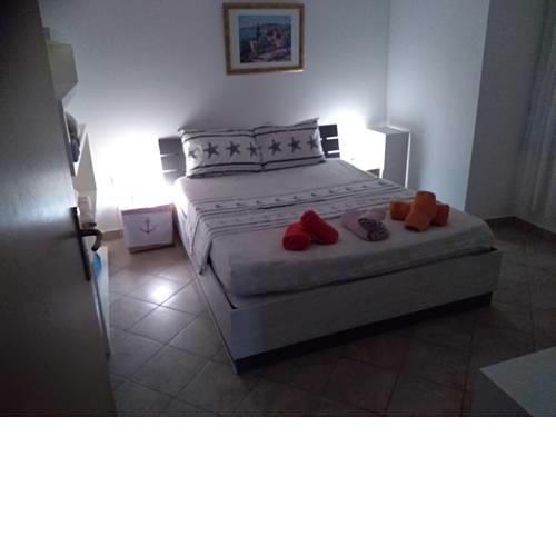 Aquamare Apartment