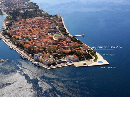 Aquamarine Sea View Apartment