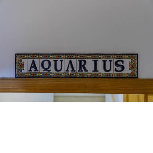 Aquarius