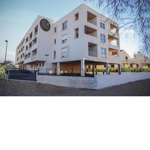 Arancini Residence
