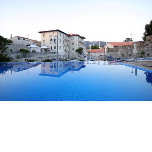 Arbiana Heritage Hotel