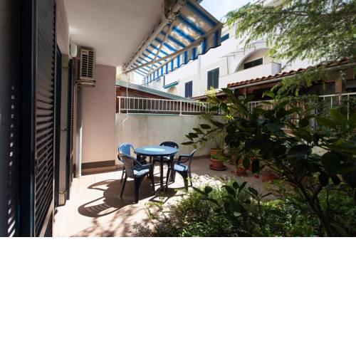 Arboretum Apartment Malinska