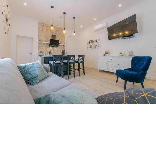 Arcus Apartment & Arcus Room