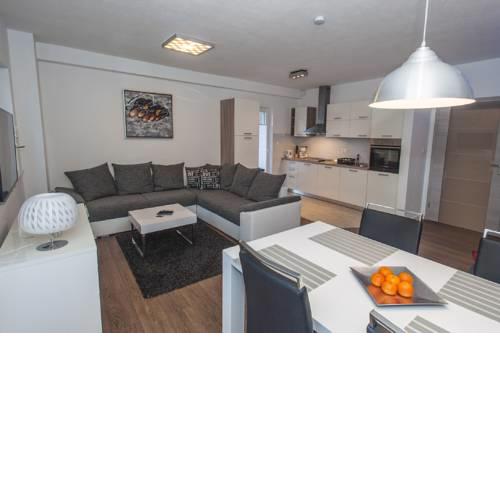 Arena-Apartment