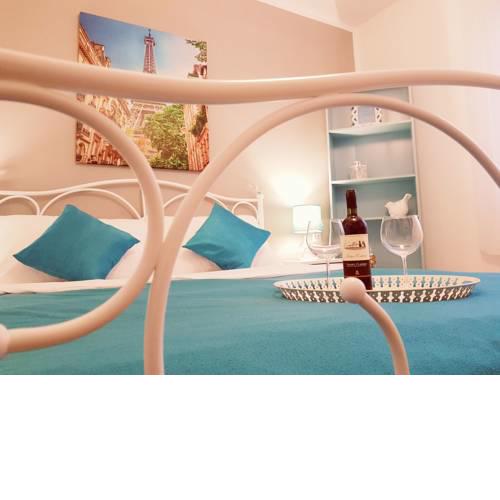Arena Pula Apartment - Family Slamek