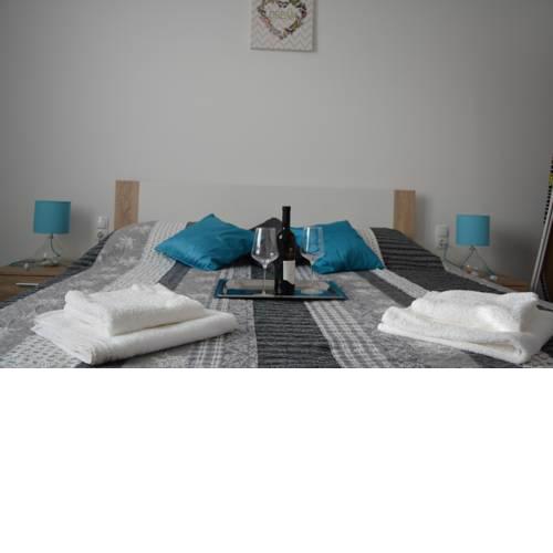 Arena Pula apartment