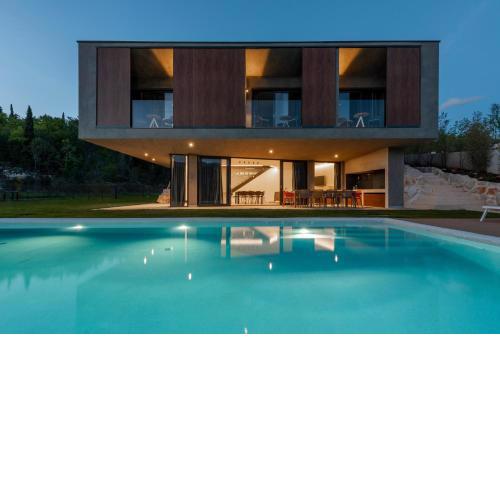 ARGENTO RESIDENCE